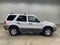 2001 Ford Escape XLT