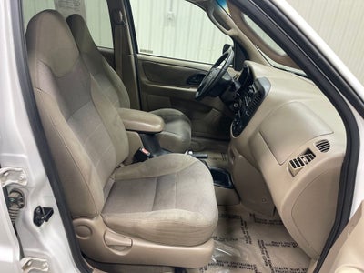 2001 Ford Escape XLT