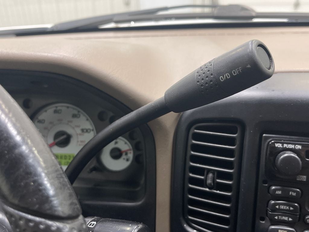 2001 Ford Escape XLT