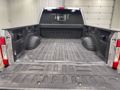2019 Ford F-250SD Lariat