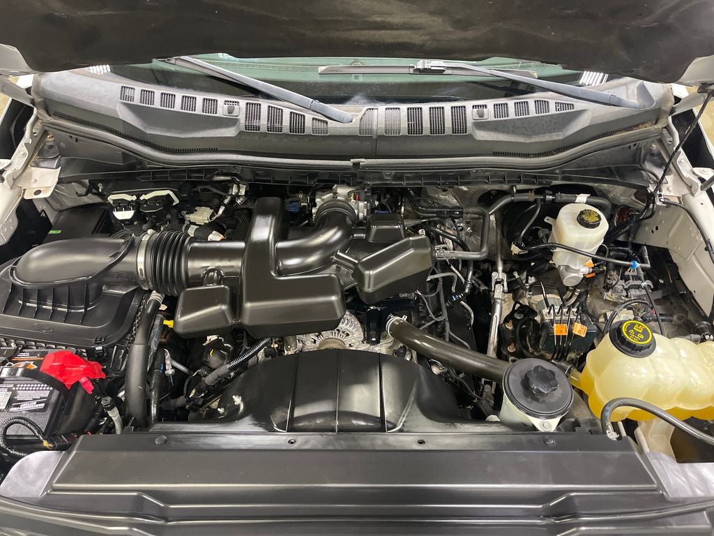 2019 Ford F-250SD Lariat