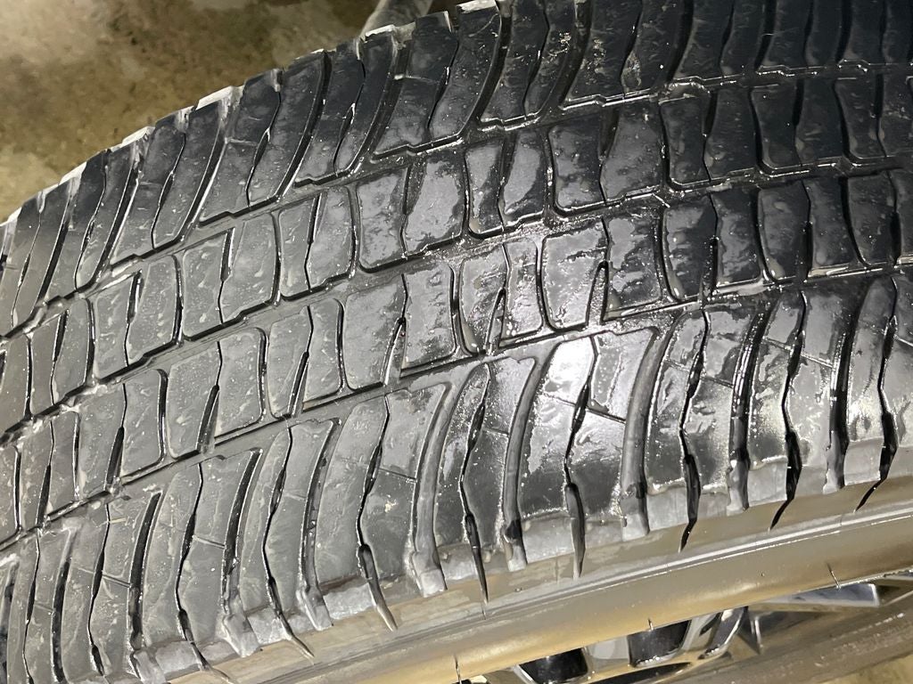 2019 Ford F-250SD Lariat