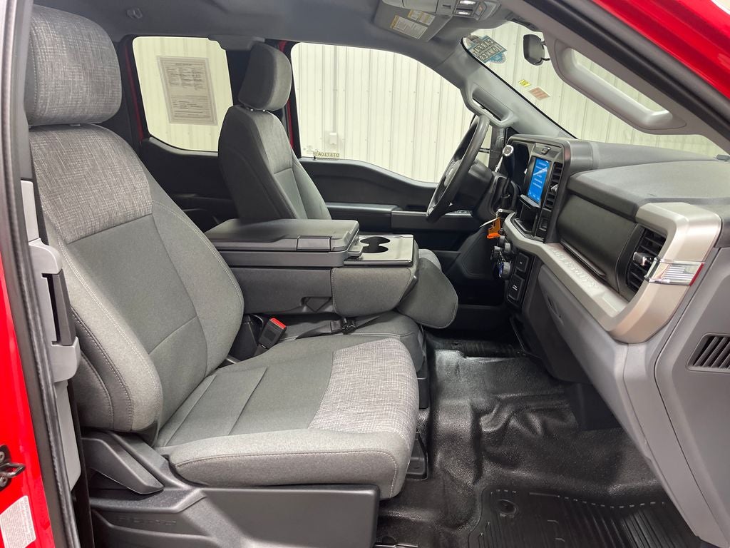 2025 Ford F-350SD XLT
