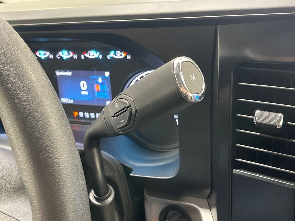 2025 Ford F-350SD XLT