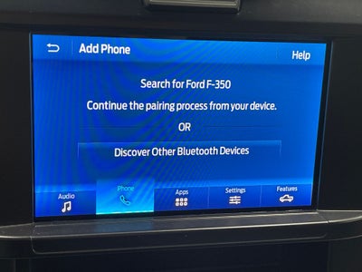 2025 Ford F-350SD XLT