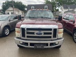2008 Ford F-350SD DRW