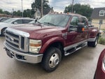 2008 Ford F-350SD DRW