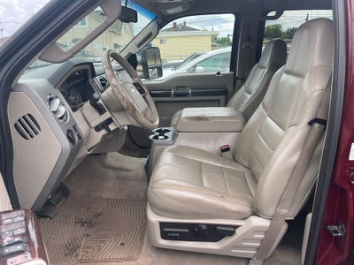 2008 Ford F-350SD DRW