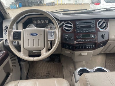 2008 Ford F-350SD DRW