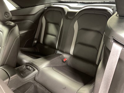 2022 Chevrolet Camaro SS