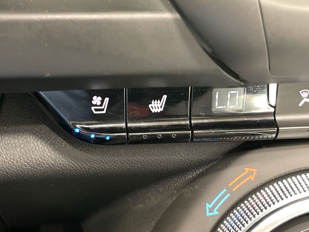 2022 Chevrolet Camaro SS