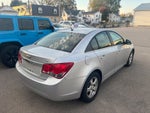 2011 Chevrolet Cruze LT