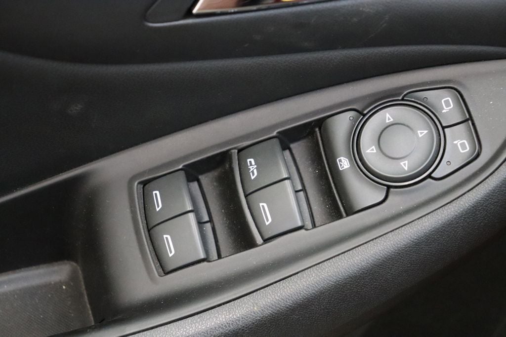 2017 Chevrolet Volt Premier