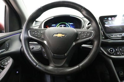 2017 Chevrolet Volt Premier
