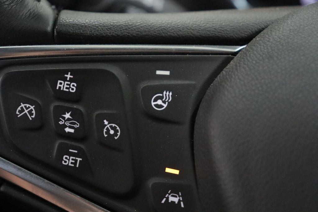 2017 Chevrolet Volt Premier
