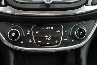 2017 Chevrolet Volt Premier