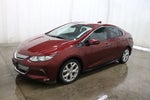 2017 Chevrolet Volt Premier