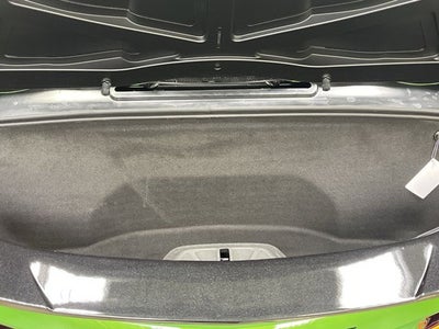 2026 Chevrolet Corvette 2LT Stingray Convertible