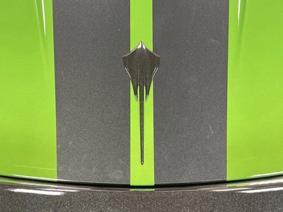 2026 Chevrolet Corvette 2LT Stingray Convertible