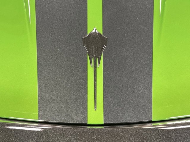 2026 Chevrolet Corvette 2LT Stingray Convertible