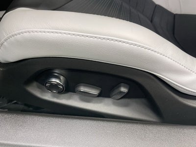 2026 Chevrolet Corvette 2LT Stingray Convertible