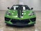2026 Chevrolet Corvette 2LT Stingray Convertible
