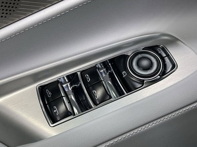 2026 Chevrolet Corvette 2LT Stingray Convertible