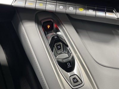 2026 Chevrolet Corvette 2LT Stingray Convertible