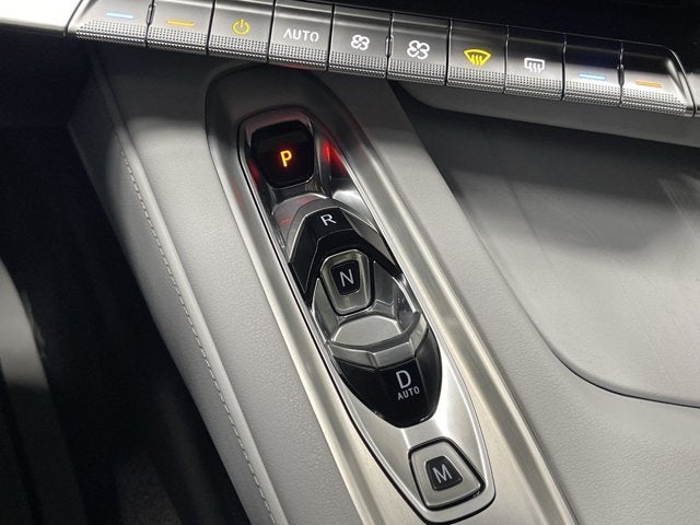 2026 Chevrolet Corvette 2LT Stingray Convertible