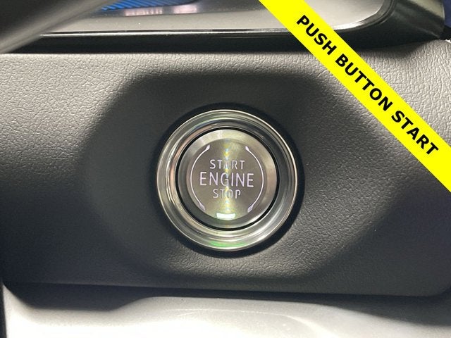 2026 Chevrolet Corvette 2LT Stingray Convertible