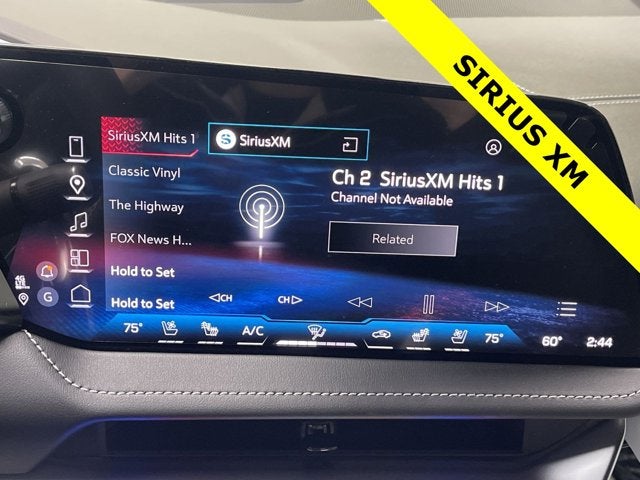 2026 Chevrolet Corvette 2LT Stingray Convertible