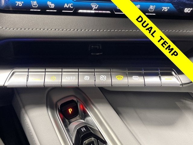 2026 Chevrolet Corvette 2LT Stingray Convertible