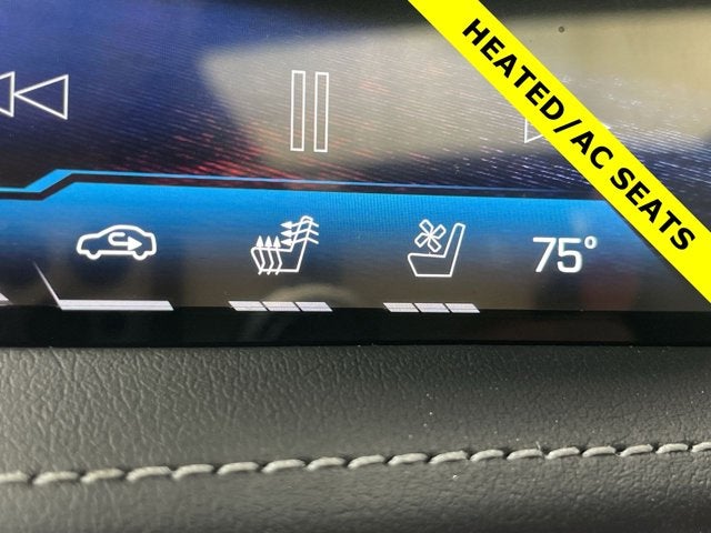 2026 Chevrolet Corvette 2LT Stingray Convertible