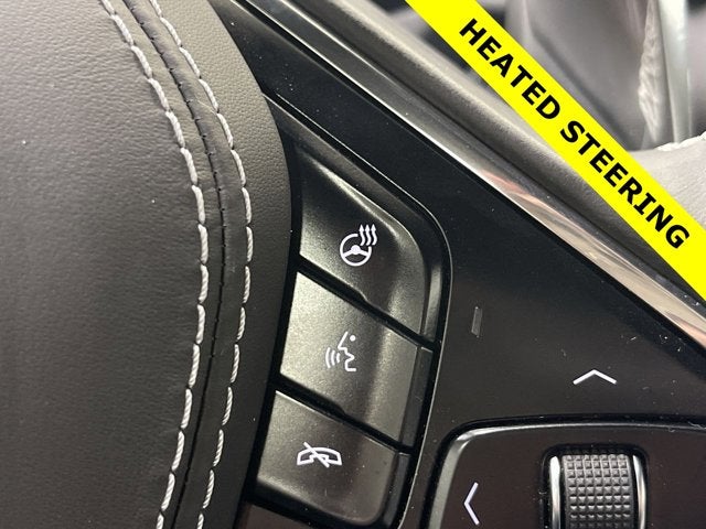 2026 Chevrolet Corvette 2LT Stingray Convertible