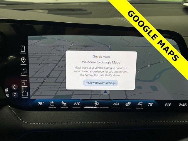 2026 Chevrolet Corvette 2LT Stingray Convertible