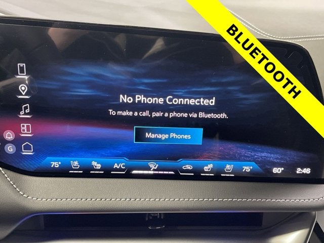 2026 Chevrolet Corvette 2LT Stingray Convertible