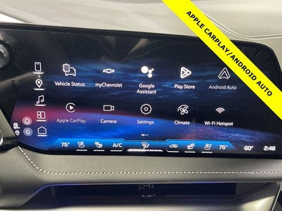 2026 Chevrolet Corvette 2LT Stingray Convertible