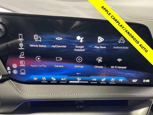 2026 Chevrolet Corvette 2LT Stingray Convertible