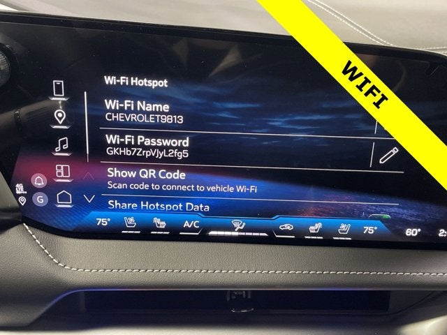 2026 Chevrolet Corvette 2LT Stingray Convertible