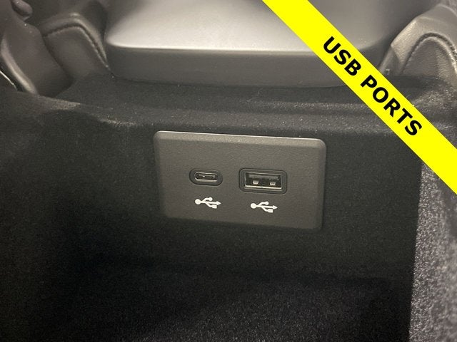 2026 Chevrolet Corvette 2LT Stingray Convertible