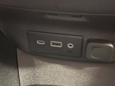 2023 Chevrolet Malibu LS