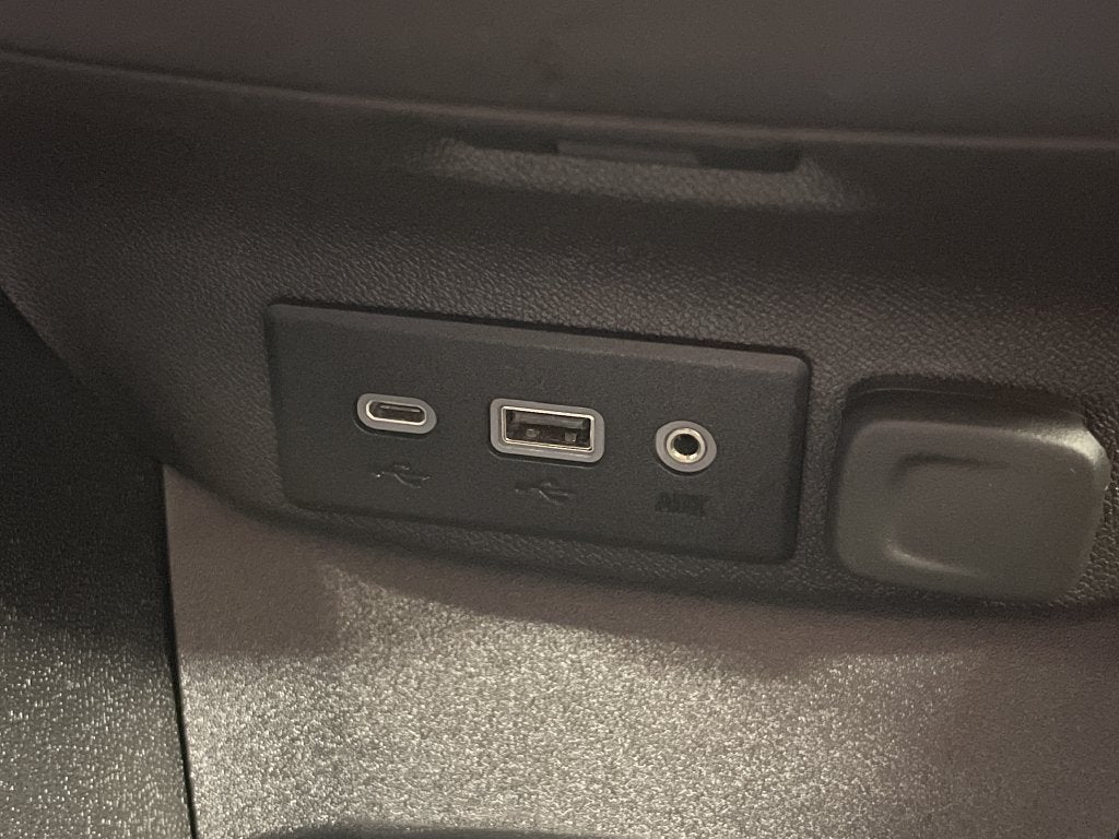 2023 Chevrolet Malibu LS