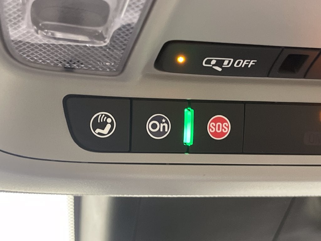 2023 Chevrolet Malibu LS