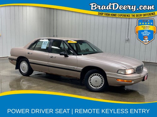 1999 Buick LeSabre Custom