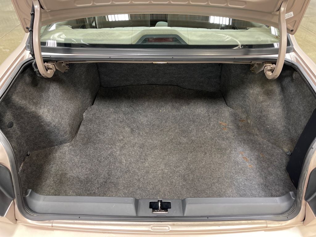 1999 Buick LeSabre Custom
