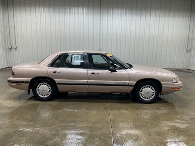 1999 Buick LeSabre Custom