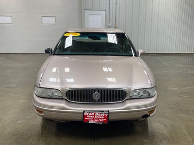 1999 Buick LeSabre Custom