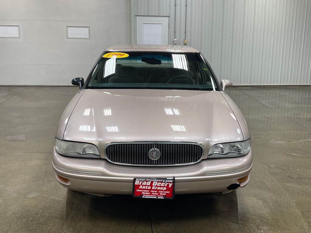 1999 Buick LeSabre Custom