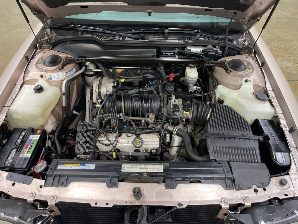 1999 Buick LeSabre Custom