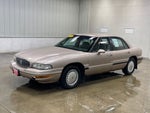 1999 Buick LeSabre Custom